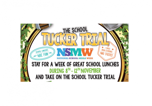 National School Meals Week To Return With ‘school Tucker Trial Laca